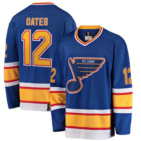St. Louis Blues  MO Sports Authentics, Apparel & Gifts
