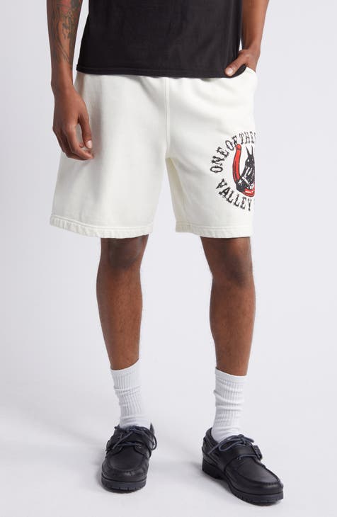 Valley Riders Shorts