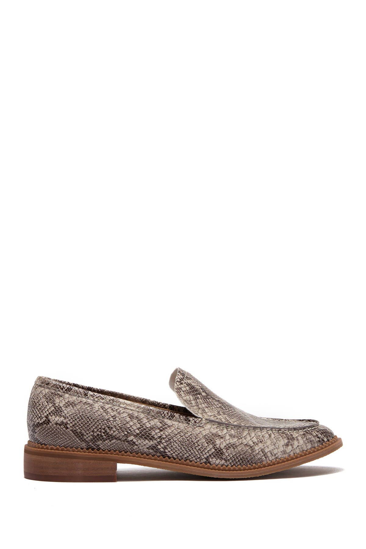 coach loafers nordstrom rack