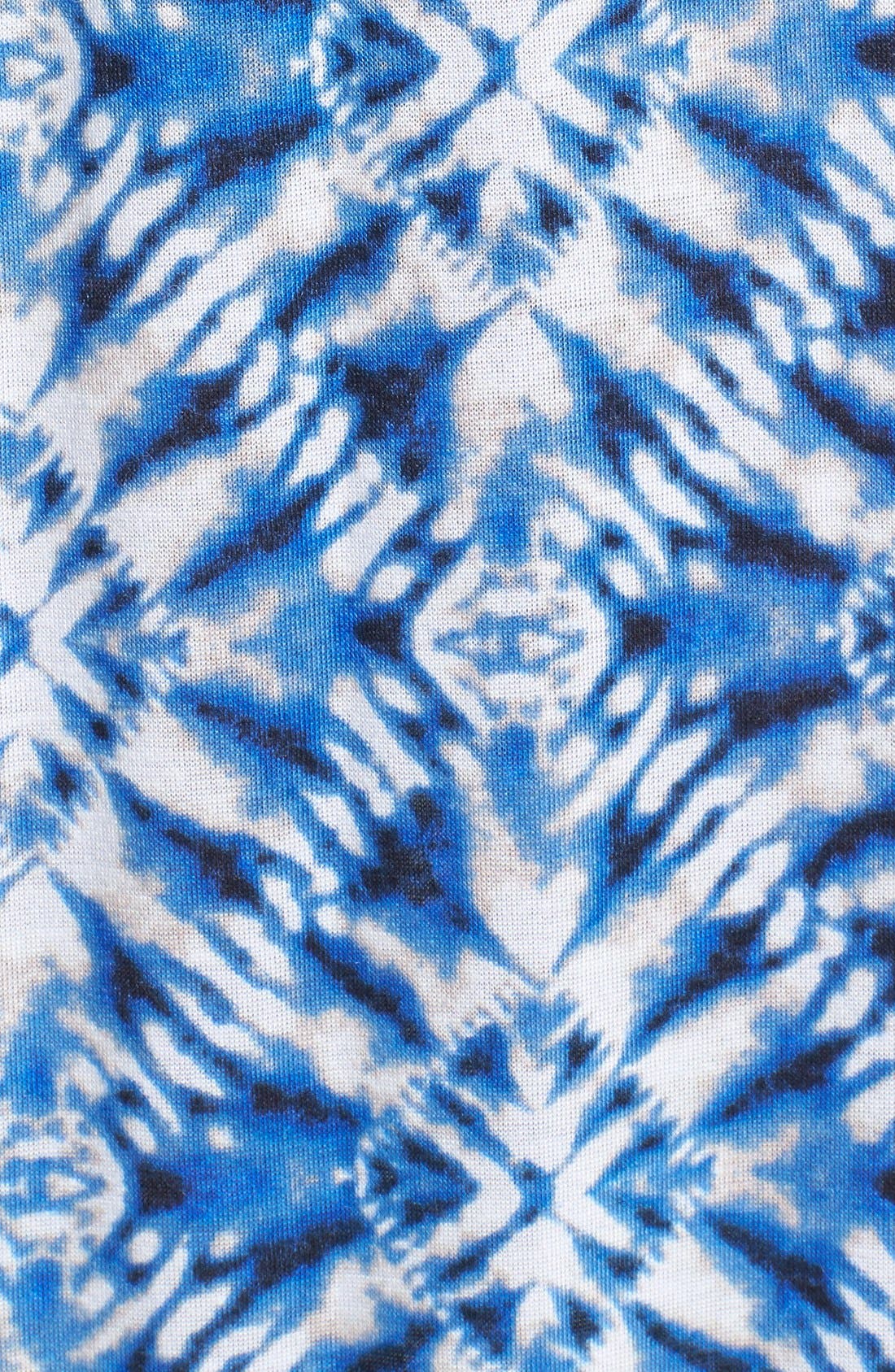 ALL IN FAVOR,
                            Knit Maxi Dress,
                            Alternate thumbnail 314, color,
                            989