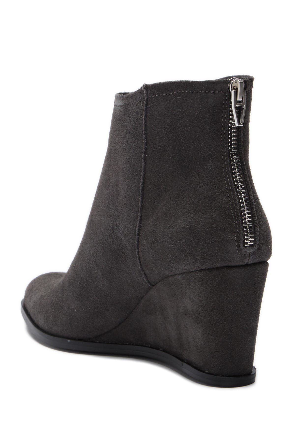 dolce vita grayson wedge bootie