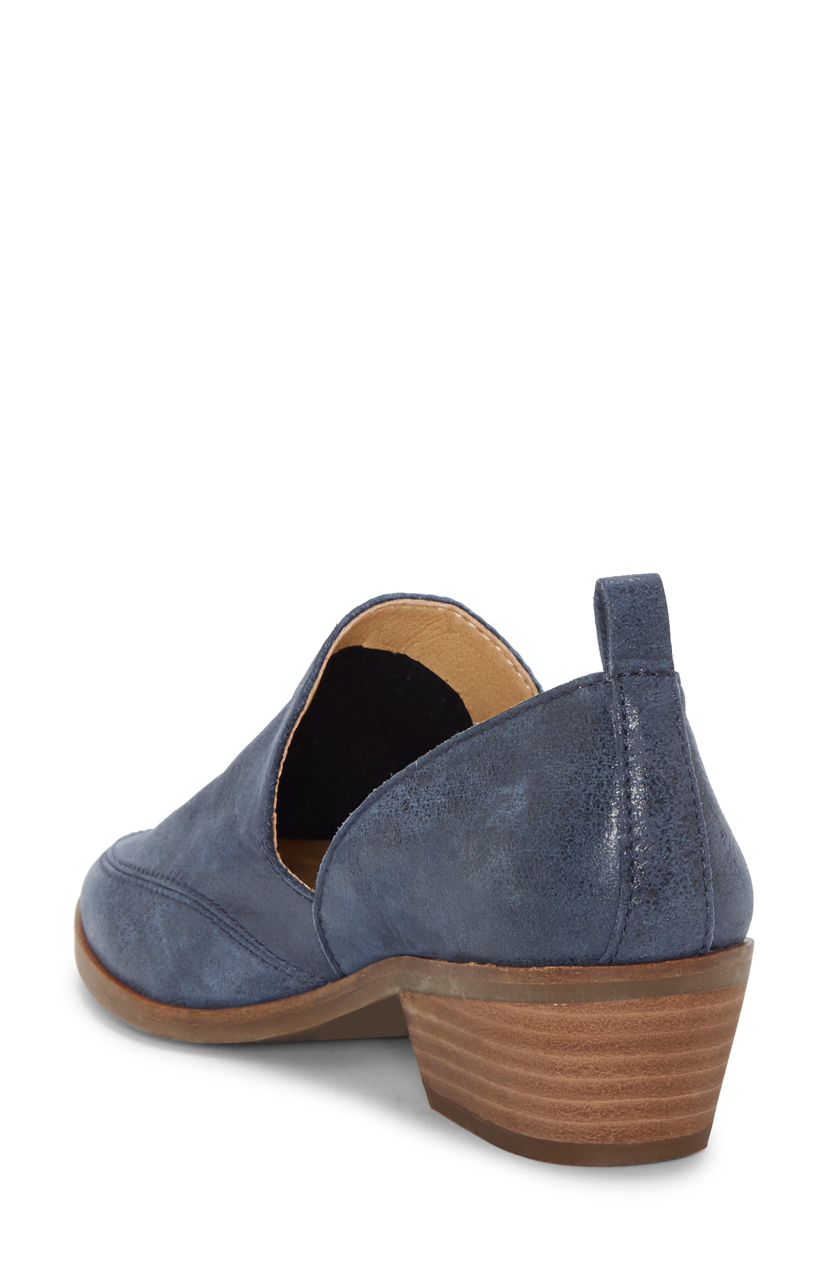 lucky brand mahzan