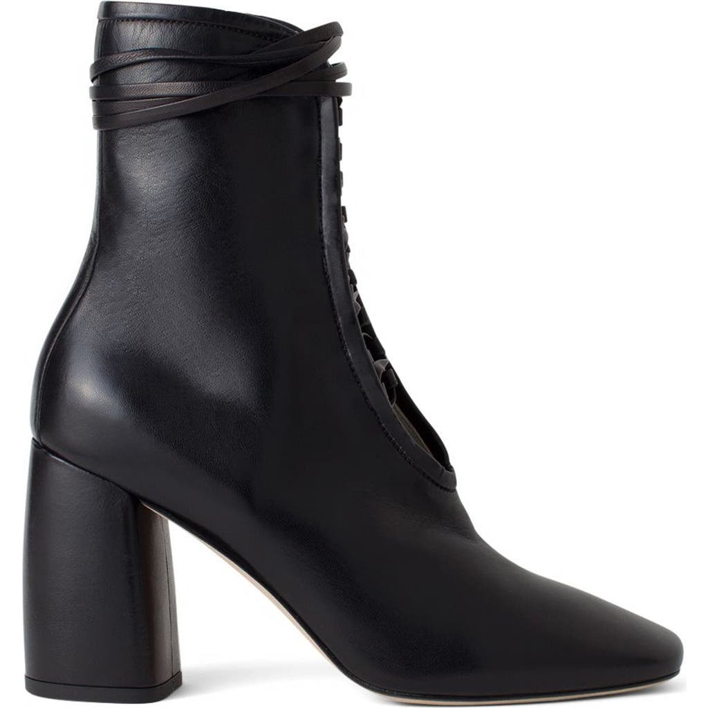 Daniella Shevel Belladonna Boot In Black