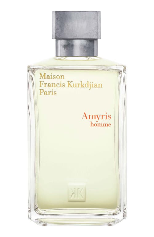 Maison Francis Kurkdjian Amyris Homme Eau de Toilette at Nordstrom