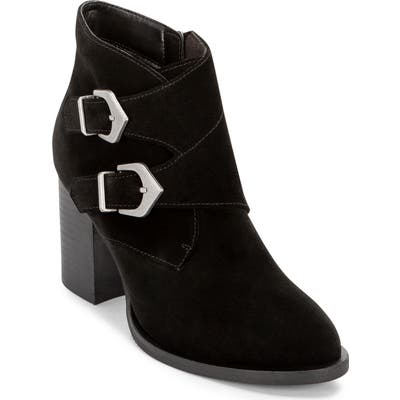 Blondo Sofia Waterproof Bootie, Black