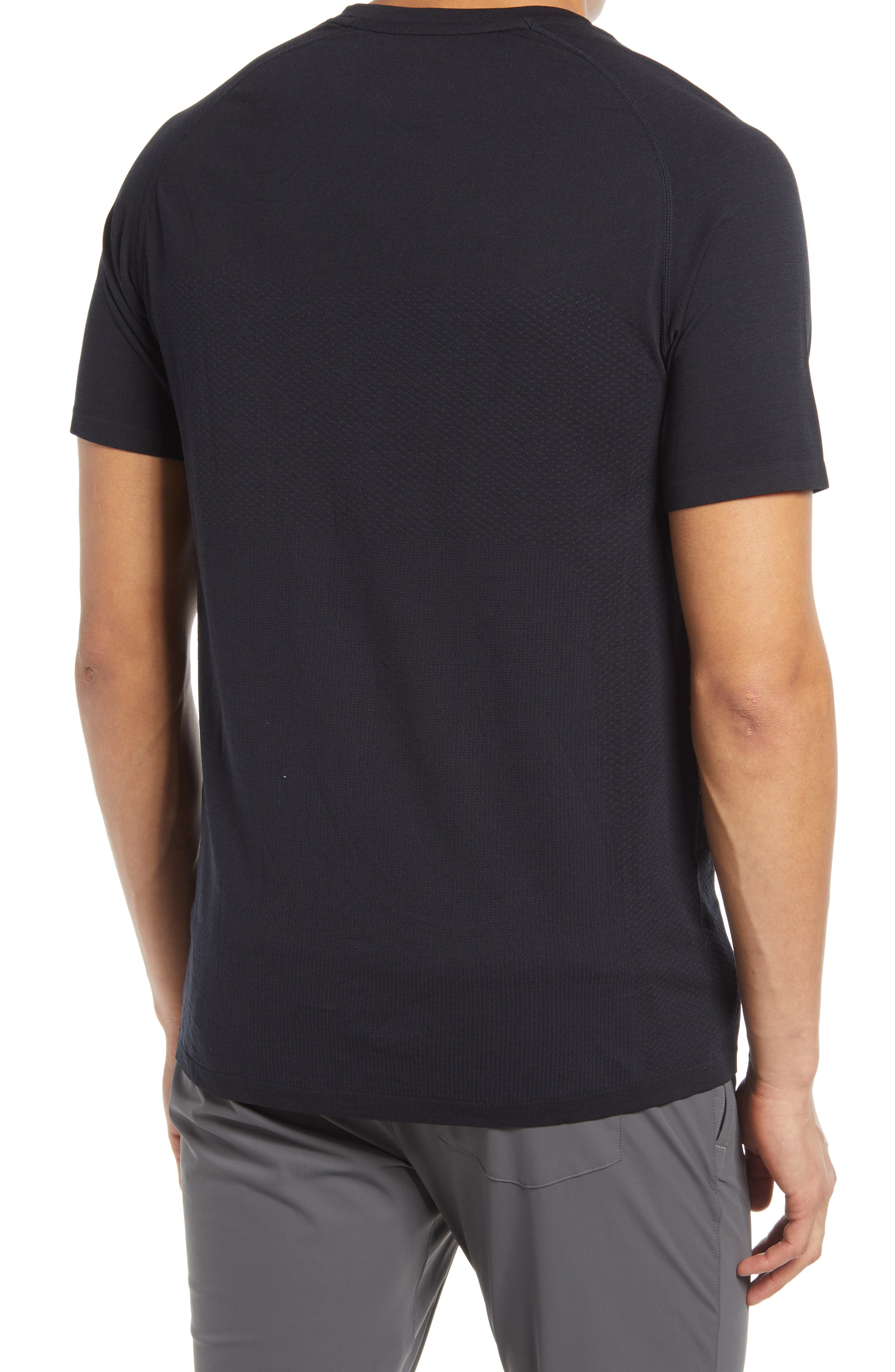 Zella Seamless Performance T-Shirt 