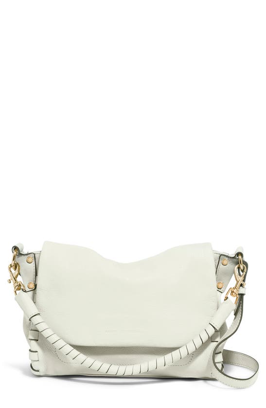 Aimee Kestenberg Zen Convertible Crossbody In Vanilla Ice