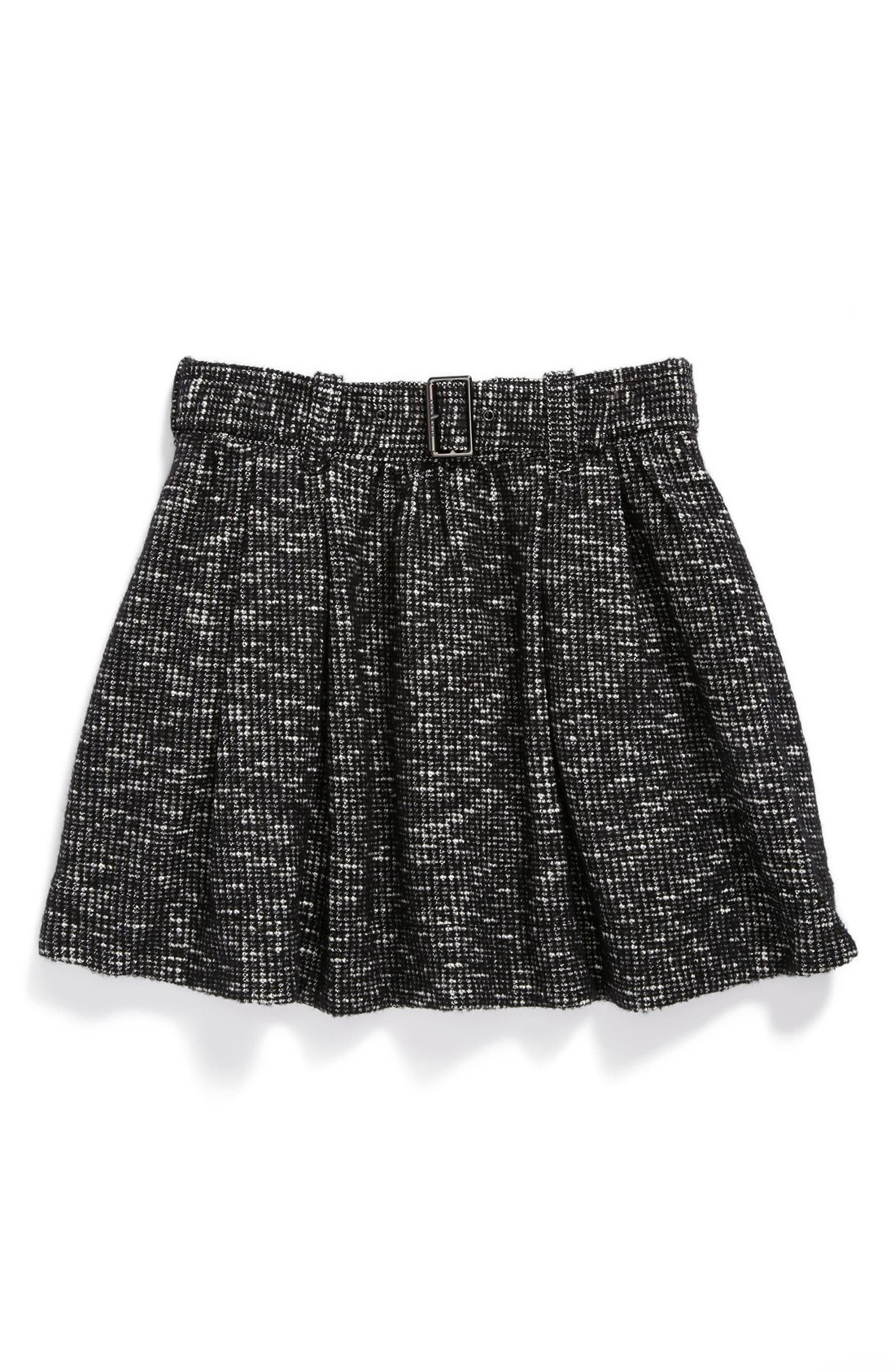 Burberry Knit Skirt (Big Girls) | Nordstrom