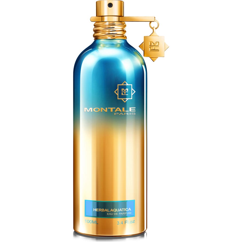 MONTALE PARIS MONTALE PARIS HERBAL AQUATICA EAU DE PARFUM