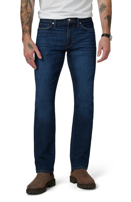 Shop Joe's The Classic Straight Leg Jeans In Gatlin