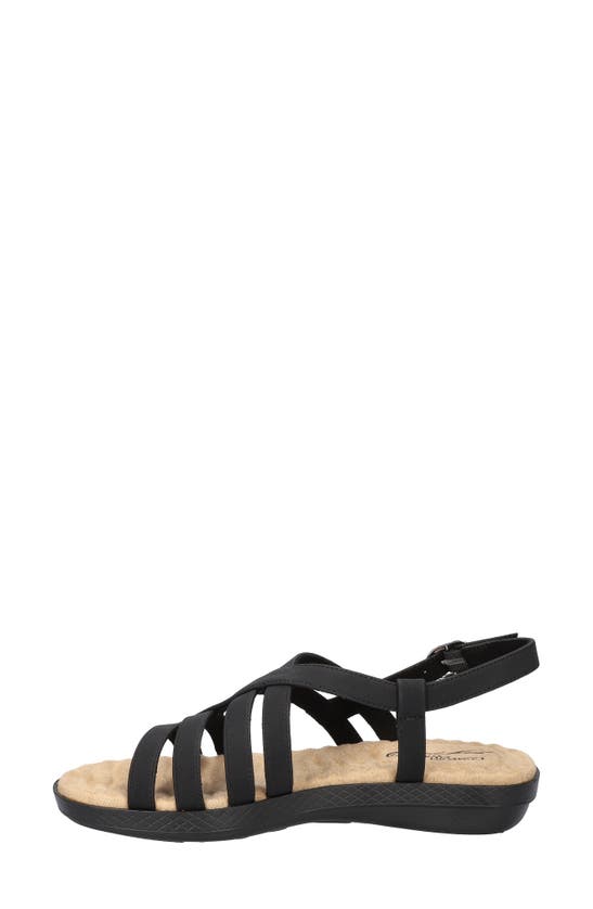 EASY STREET EASY STREET LOBO WEDGE SANDAL