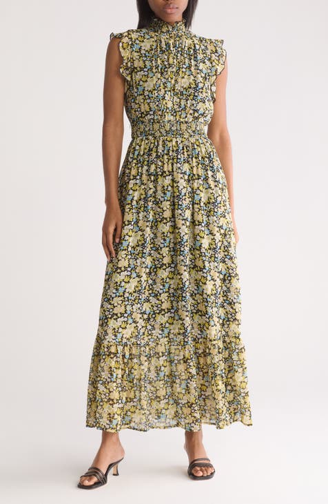 Yellow Sundresses & Summer Dresses for Women | Nordstrom Rack