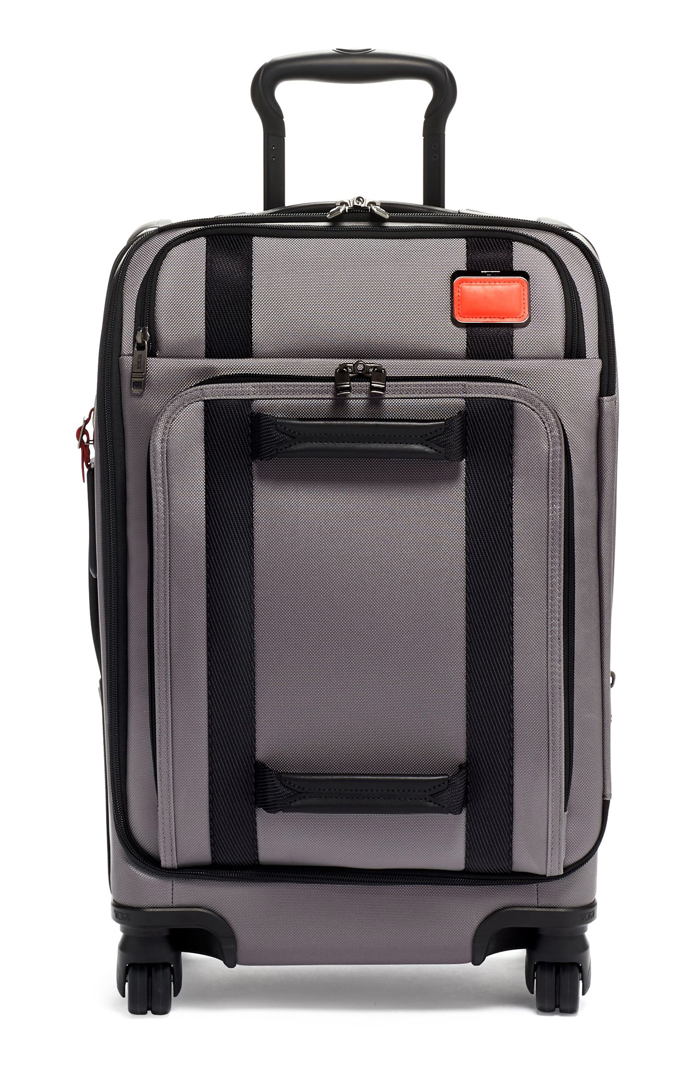 tumi merge international