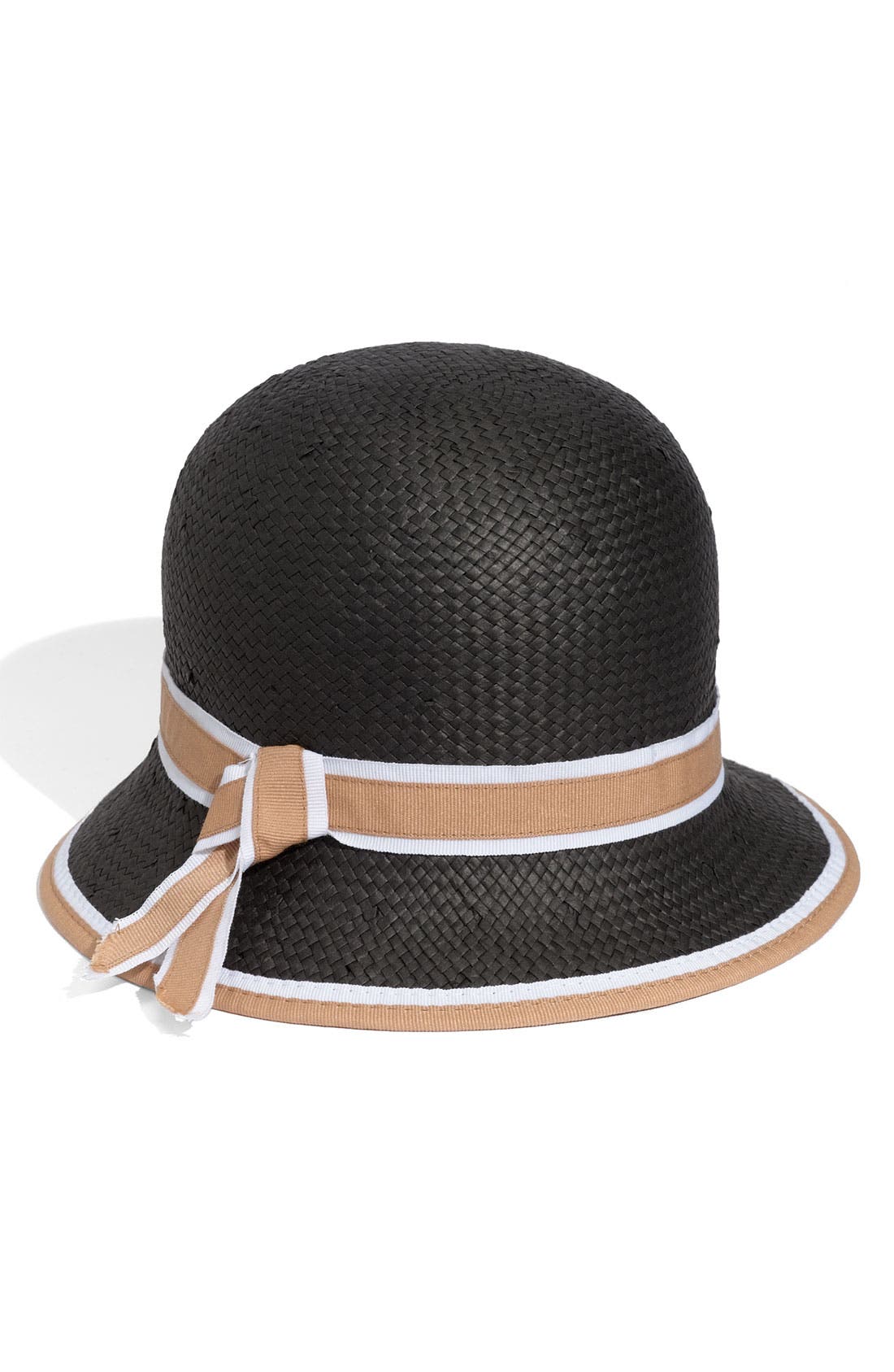 cloche hat restaurant