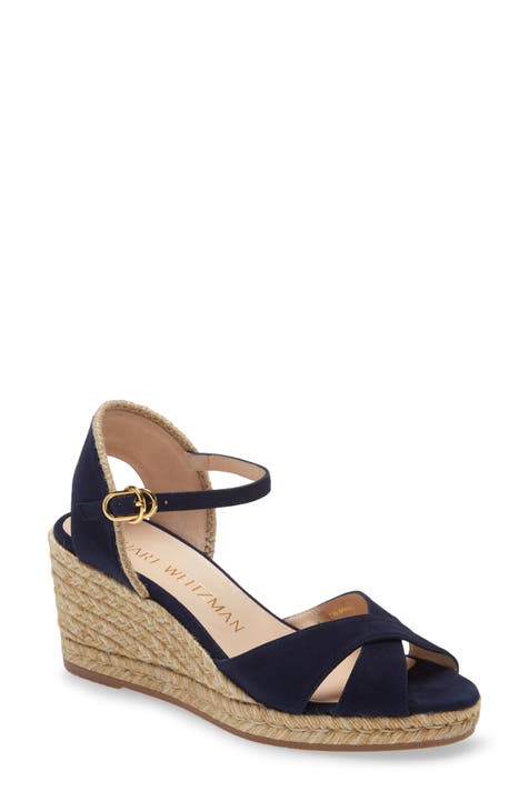 Women's Stuart Weitzman Wedge Sandals | Nordstrom