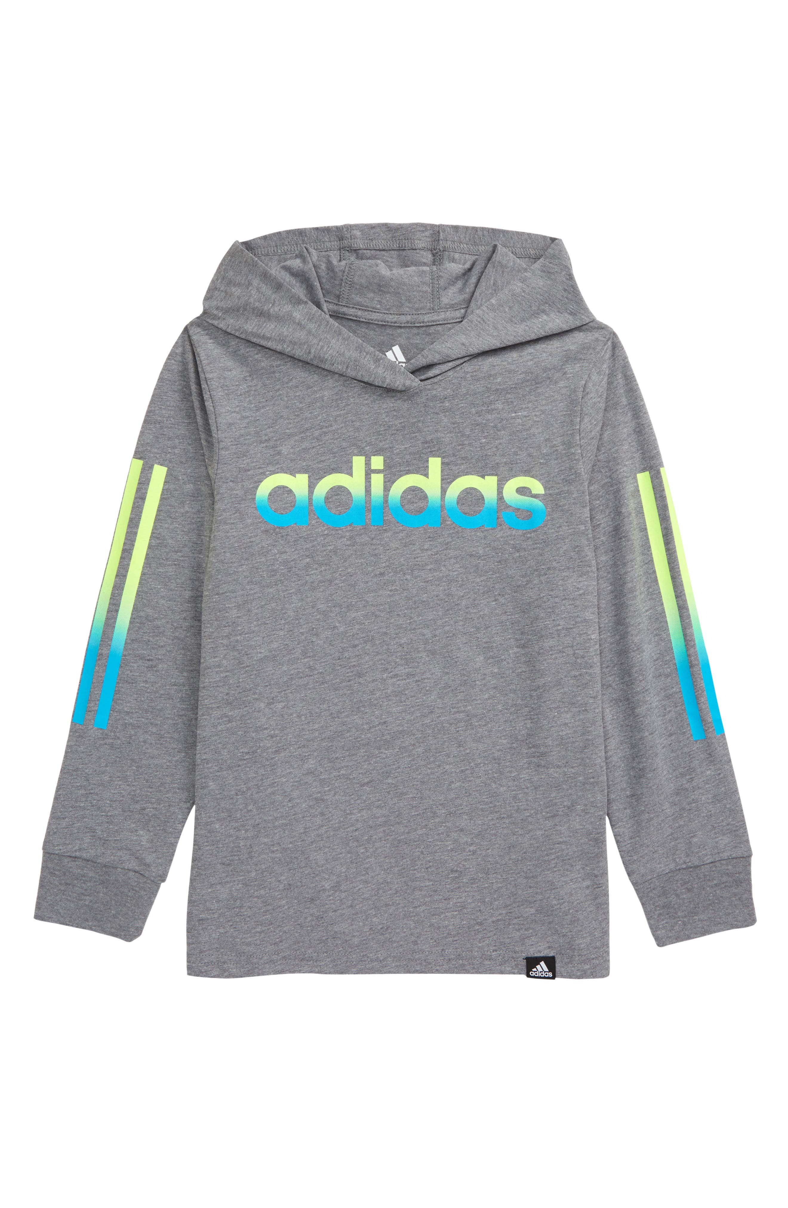 nordstrom adidas hoodie