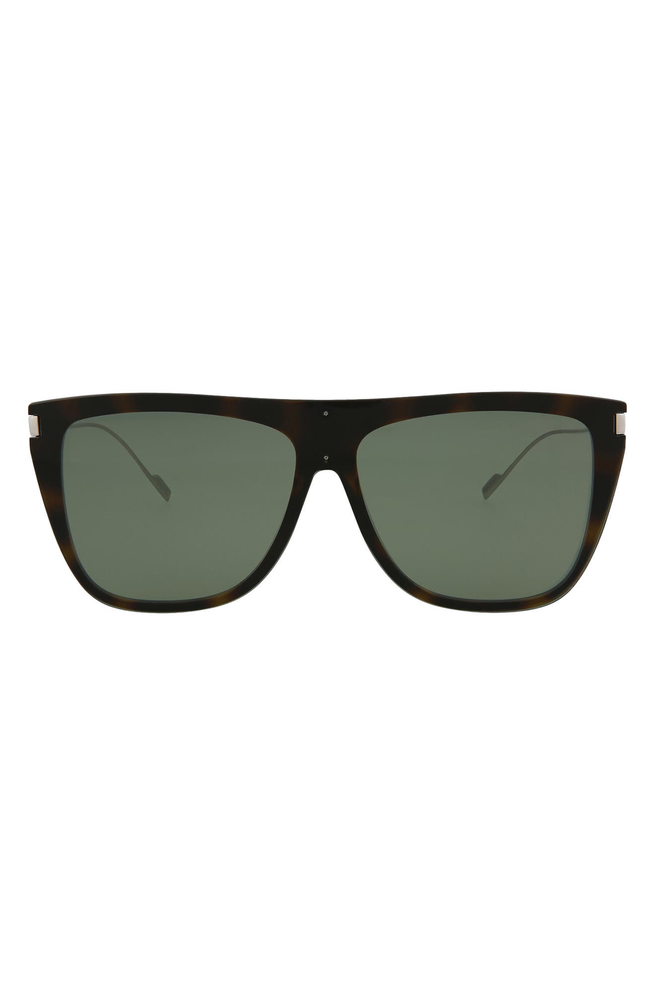 ysl square sunglasses