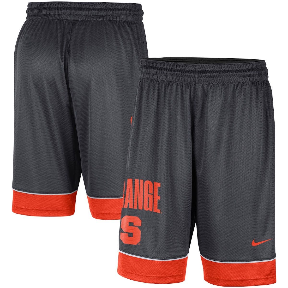 syracuse nike shorts