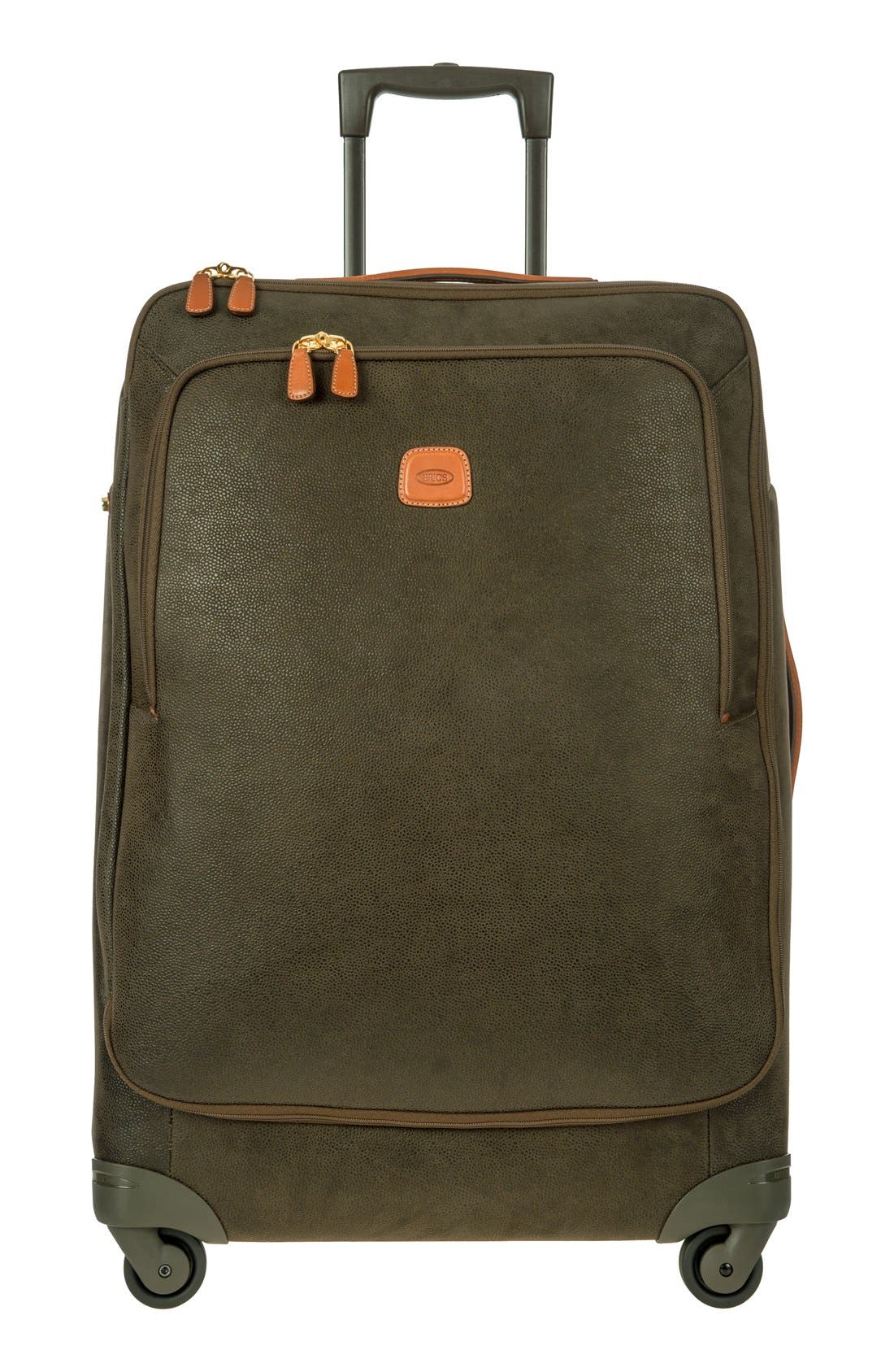 Bric's 'LIFE Collection' Ultra Light Spinner Suitcase (30 Inch) Nordstrom