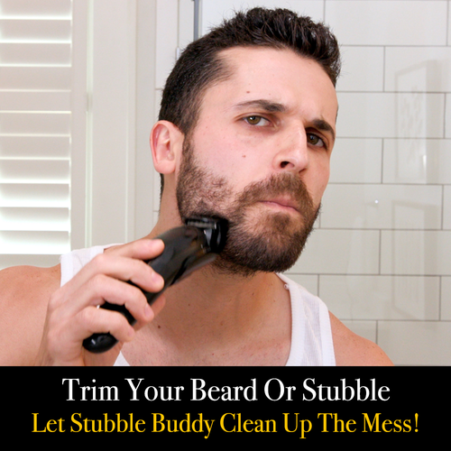 Pete & Pedro Stubble Buddy