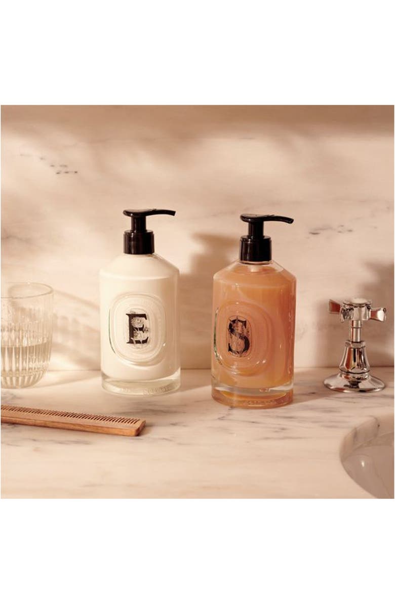 Diptyque Velvet Hand Lotion, Alternate, color,