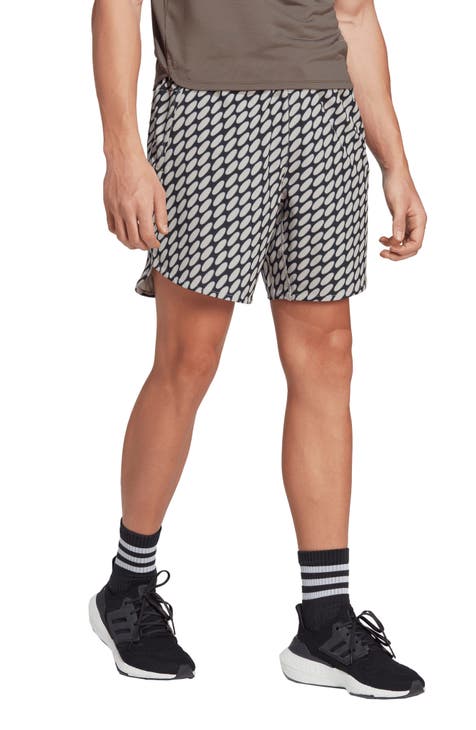 Adidas Athletic Shorts for Men