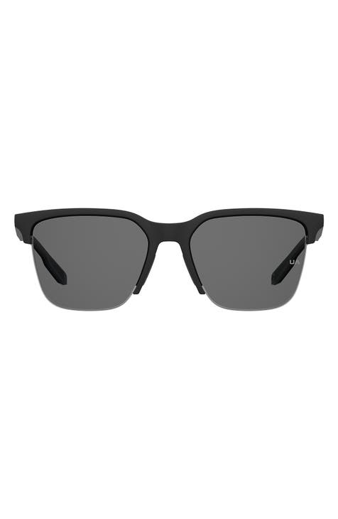 Men's Black Sunglasses & Eyeglasses