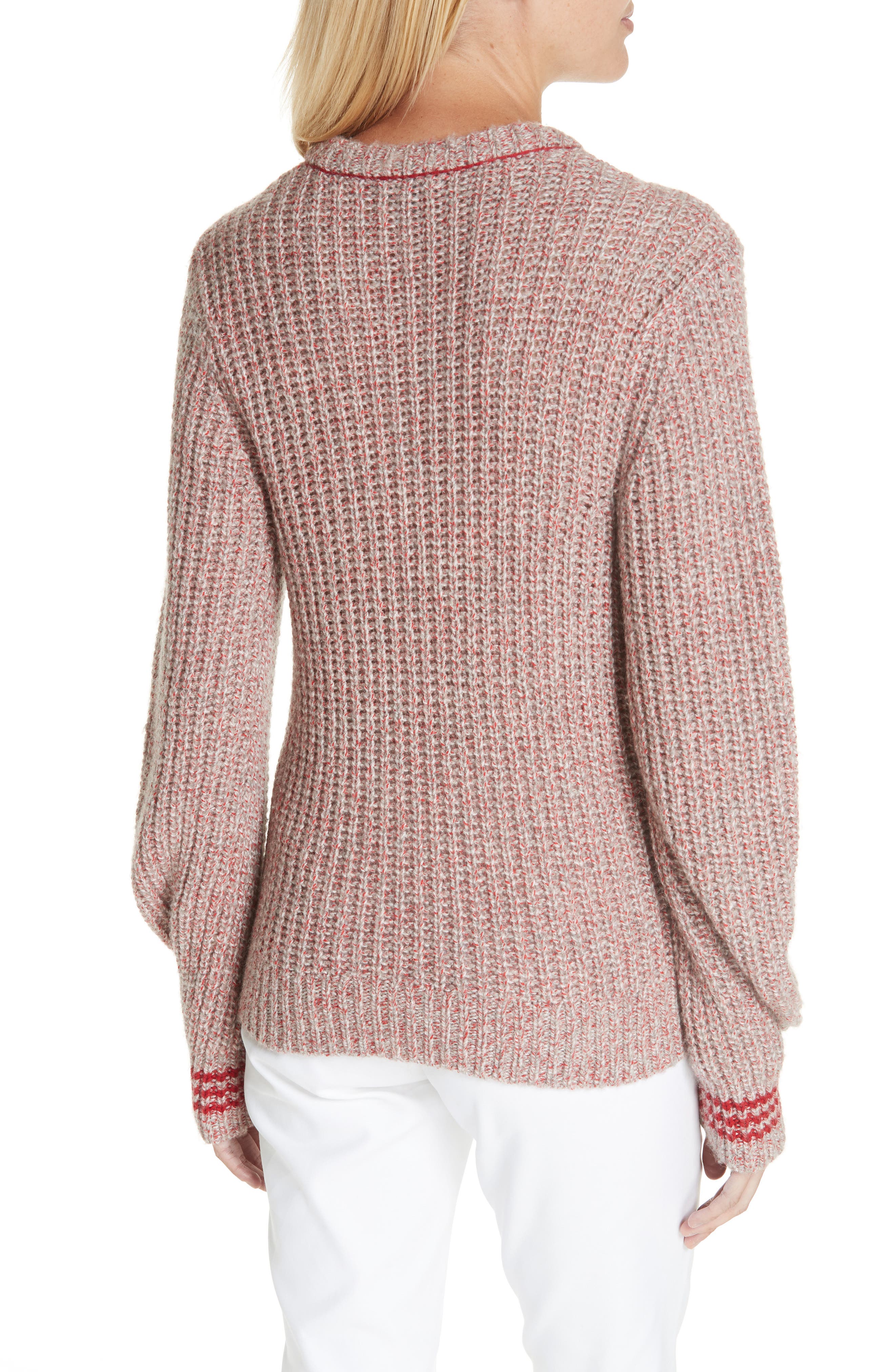 rag and bone cheryl sweater