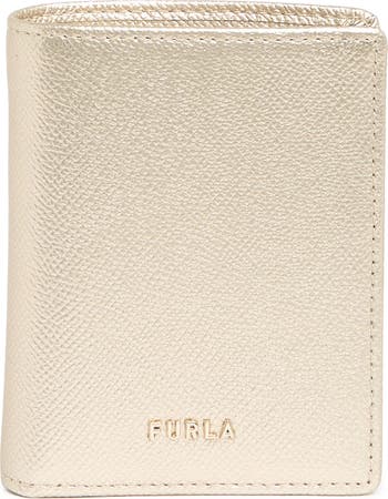 Classic Bifold Wallet