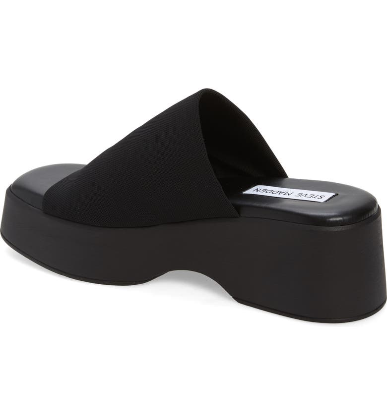 Steve Madden Slinky 30 Platform Slide Sandal (Women) | Nordstrom