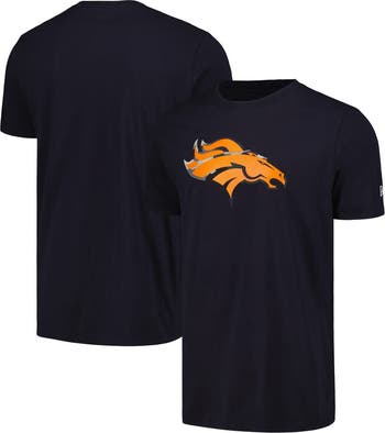 broncos camo shirt
