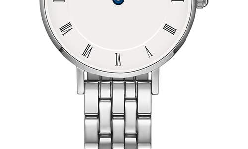 DANIEL WELLINGTON DANIEL WELLINGTON PETITE BRACELET WATCH, 28MM 