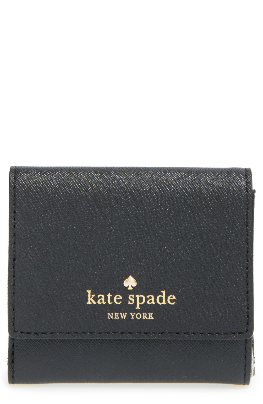 kate spade tavy wallet