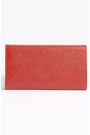 Salvatore Ferragamo Leather Wallet | Nordstrom