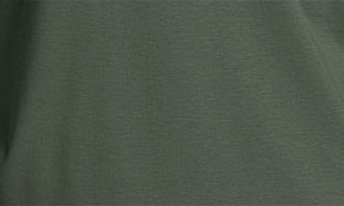 Robert Barakett Georgia Pima Cotton T-shirt In Thyme