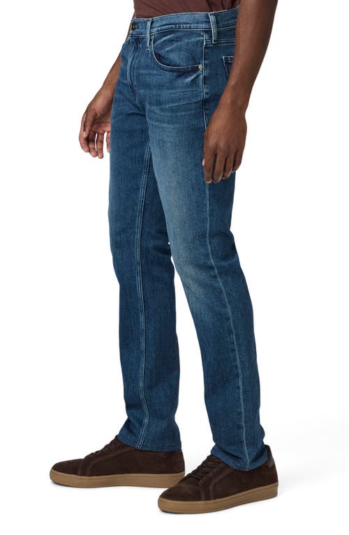 Shop Paige Vintage Federal Slim Straight Leg Jeans In Owings