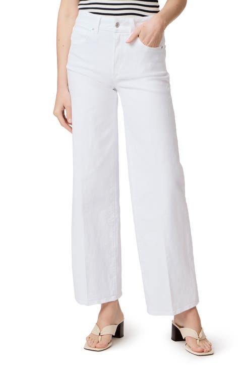 Women's High-Waisted Jeans | Nordstrom