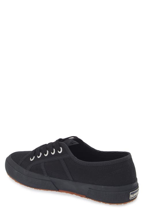 SUPERGA SUPERGA 2750 COTU CLASSIC SNEAKER 