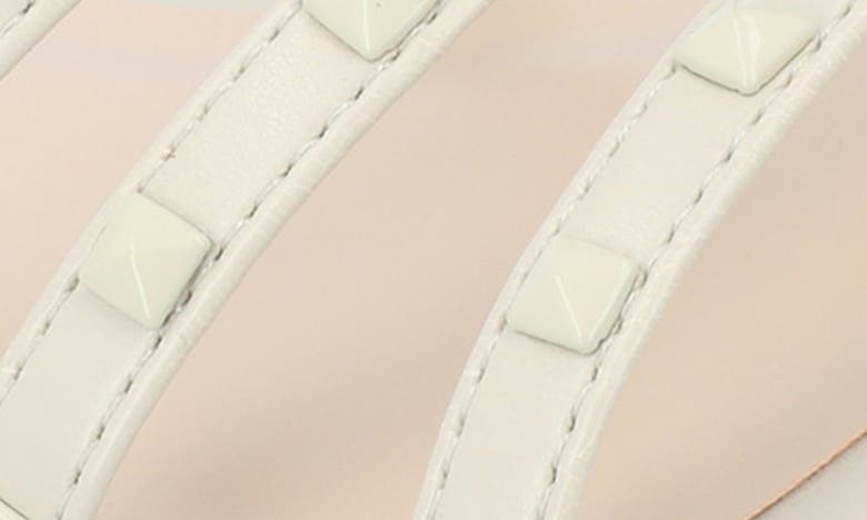 Journee Collection Collection Women's Tru Comfort Foam Camarie Sandal In Beige
