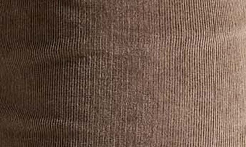 Tommy Bahama Sea Coast Stretch Corduroy Shorts In Nut Brown