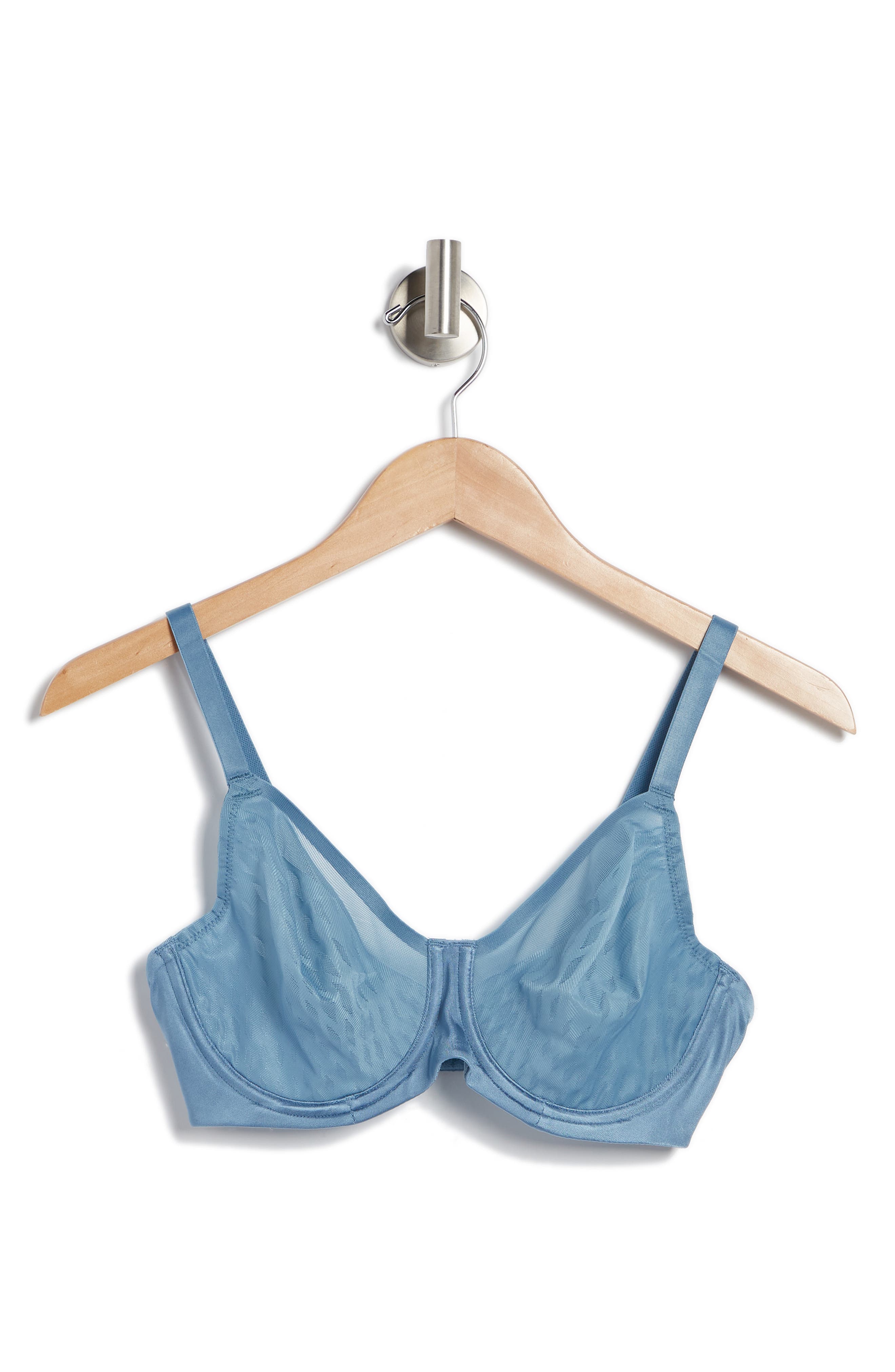 Wacoal Elevated Allure Full Coverage Underwire Bra | Nordstromrack