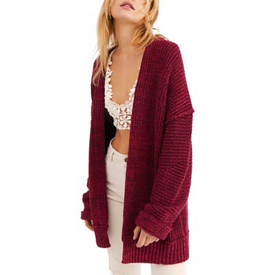 Free People High Hopes Cardigan