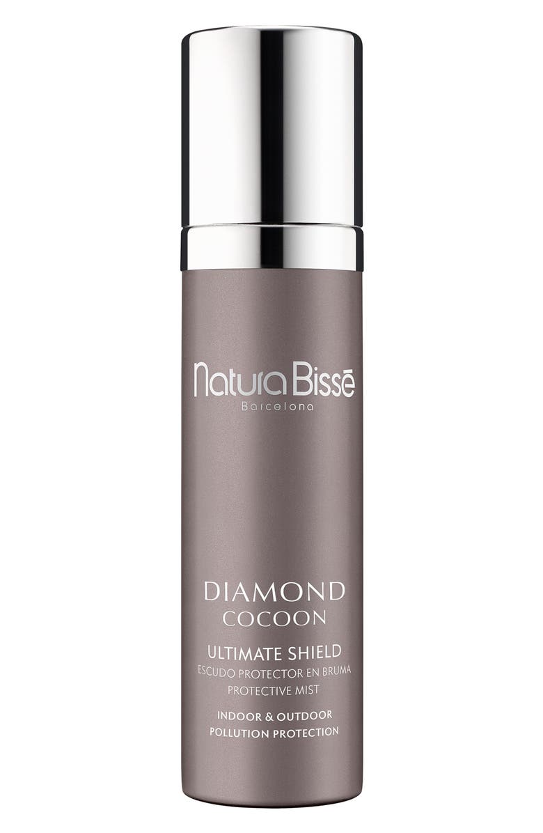 Natura Bissé Diamond Cocoon Ultimate Shield Protective Mist | Nordstrom