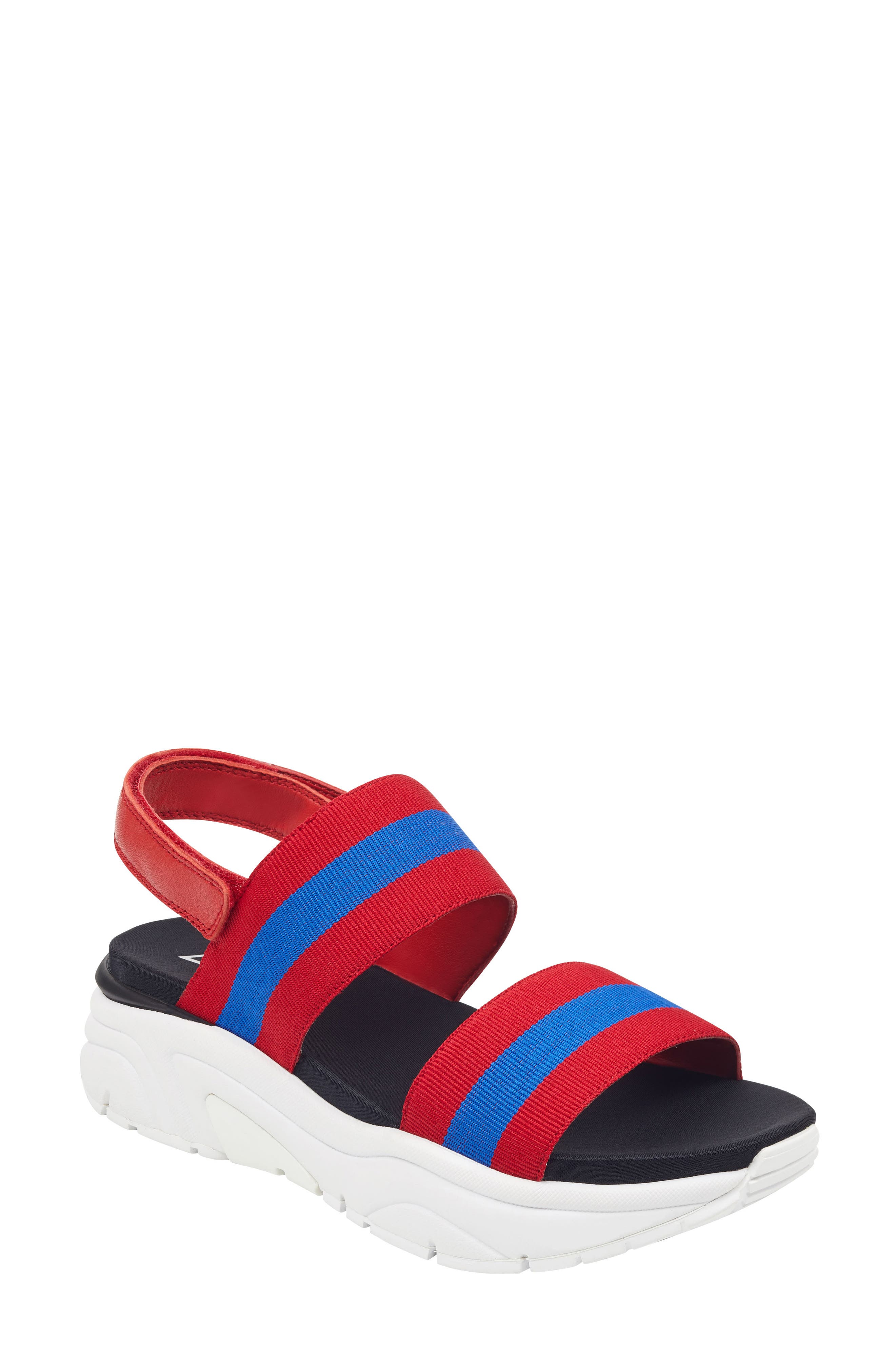marc fisher nelson sandal