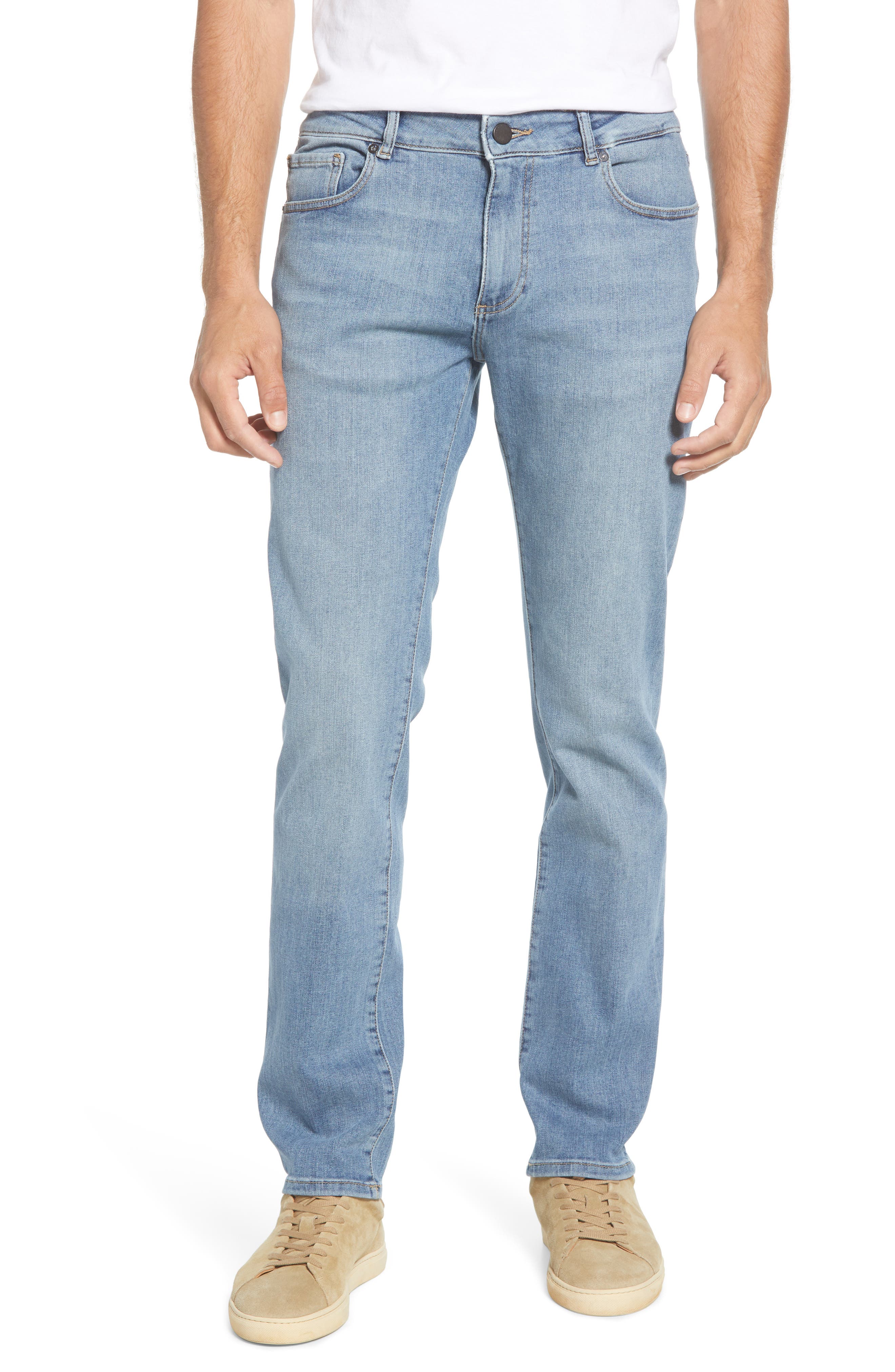 DL1961 Nick Slim Fit Jeans | Nordstromrack