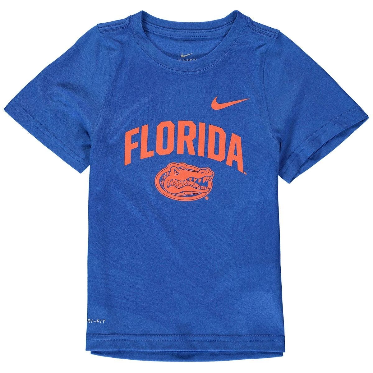 Nike Toddler Nike Royal Florida Gators 