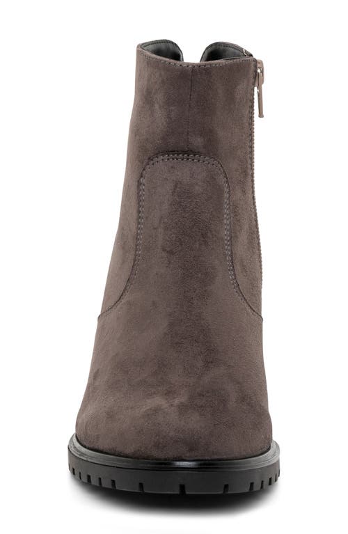 Ara Roselle Gore-tex® Waterproof Bootie In Street