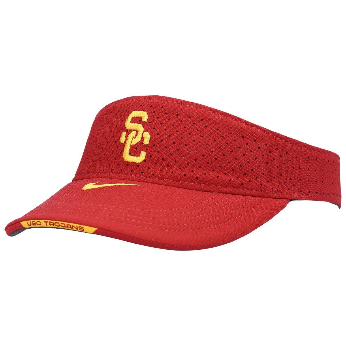 usc visor