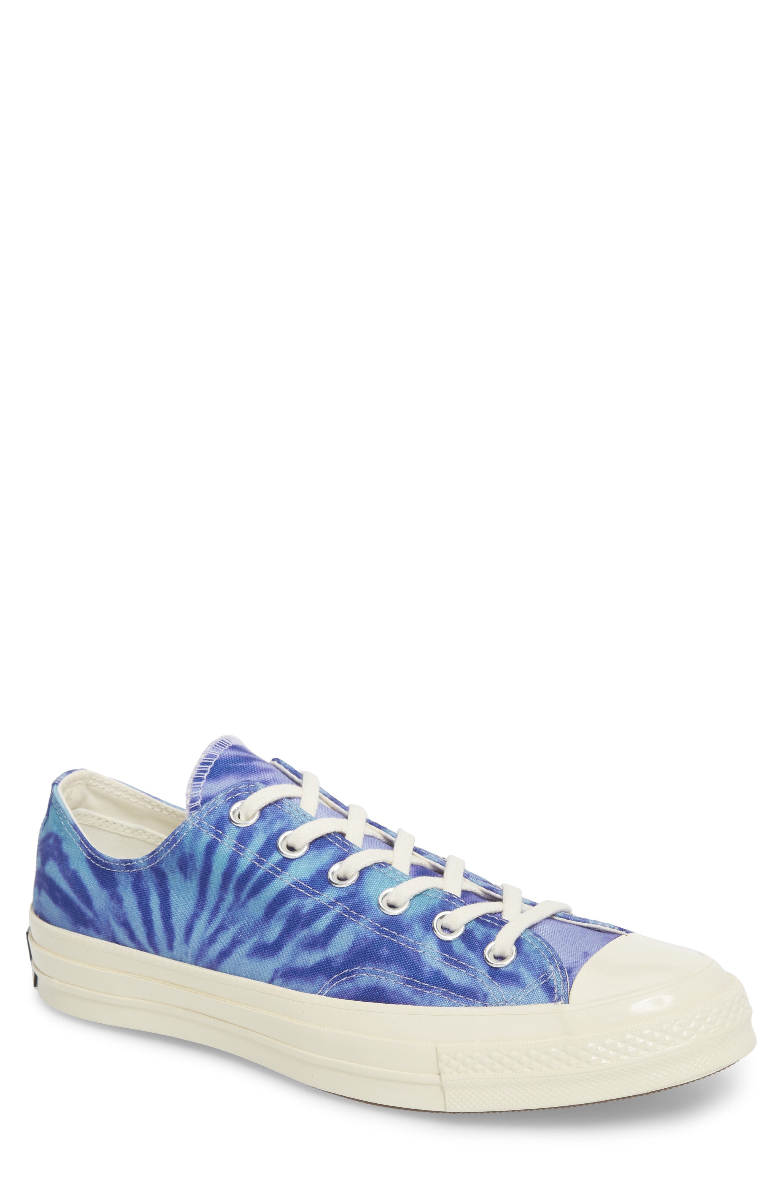 chuck 70 tie dye
