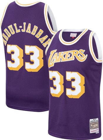 Jersey Los Angeles Lakers Monochrome Swingman - Jerseys - Men's wear -  Basketball wear